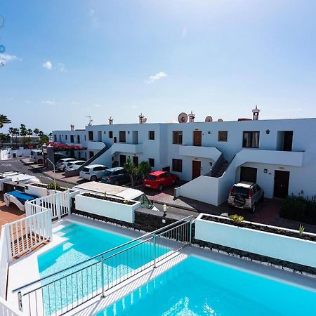 Vivienda Vacacional Casita Del Mar Puerto del Carmen  Exterior foto